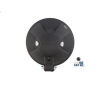 Luce abbagliante HELLA 1F8 009 797-021
