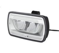 Luce abbagliante HELLA 1FE 016 773-011