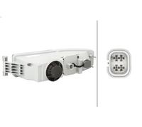 Luce abbagliante HELLA 1NB 354 986-061 per MAN L2000 4.58 1993-2006