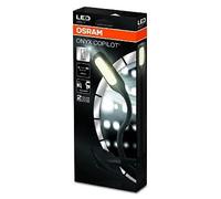 OSRAM ONYX COPILOT - L-7 - Lampada da lettura a LED flessibile