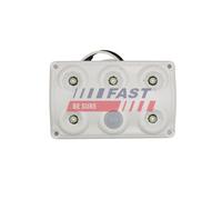 Luce Abitacolo Fast FT87814 per