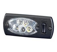 Luce abitacolo Hella 2JA343570-041