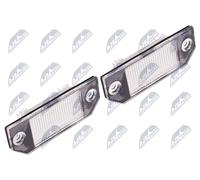 Luce abitacolo per FORD FOCUS