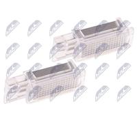Luce abitacolo per MERCEDES-BENZ CLA LA CLK SLK