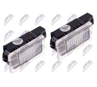 Luce abitacolo per VOLVO S60 S80 V40 V60 XC40 XC60 XC90