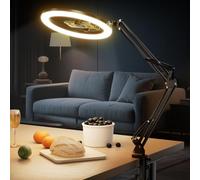 Luce ad anello da 30,5 cm