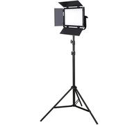 Luce ad anello, Luce per videoconferenza per video Fotografia,luce di riempiment