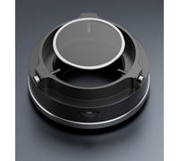 Luce ad anello per microscopio polarizzata 96 LED modello iL37 per illuminazione