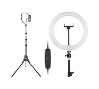 RING LIGHT TRACER TRAOSW46745, LED, per smartphone