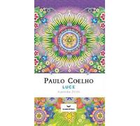 Luce. Agenda 2026 Paulo Coelho