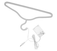 Luce al neon a LED per la sposa - Decorazione al neon per matrimonio a forma di