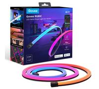 Govee RGBIC Neon Gaming Table Light LED H61C2