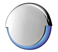 Luce ambientazione Tilly LED 180° blu - 1 PZ Osculati - 13.426.11 - 1342611