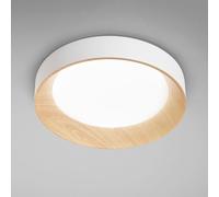 Luce Ambiente Design ARKA lampada a soffitto, LED, I-ARKA-PL50-BCO, ARKA [Lampade per Interni > Lampade a Soffitto]