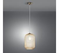 Luce Ambiente Design ASHFORD lampada a sospensione, E27, I-ASHFORD-S20 AMB, ASHFORD [Lampade per Interni > Lampade a Sospensione]