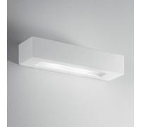 Luce Ambiente Design CANDIDA lampada a parete, E14, I-CANDIDA-AP, CANDIDA [Lampade per Interni > Lampade a Soffitto]