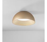 Luce Ambiente Design COCO lampada a soffitto, LED, LED-COCO-PL50-ORO, COCO [Lampade per Interni > Lampade a Soffitto]