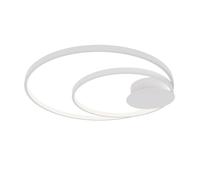 Luce Ambiente Design DIEM lampada a soffitto, LED, LED-DIEM-PL-BCO, DIEM [Lampade per Interni > Lampade a Soffitto]