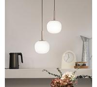 Luce Ambiente Design ERIS lampada a sospensione, E14, I-ERIS-S2, ERIS [Lampade per Interni > Lampade a Sospensione]
