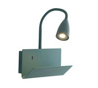 Luce Ambiente Design GULP lampada a parete, GU10, I-GULP-AP VER, GULP [Lampade per Interni > Lampade a Parete]