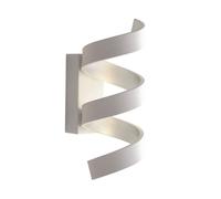 Luce Ambiente Design HELIX lampada a parete, LED, LED-HELIX-AP3C BCO, HELIX [Lampade per Interni > Lampade a Parete]