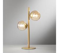 Luce Ambiente Design HONEY lampada da tavolo, G9, I-HONEY-L2, HONEY [Lampade per Interni > Lampade da Tavolo]