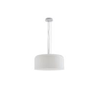 Luce ambiente design I-GIBUS-S40 BCO Gibus