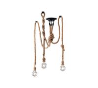 Luce ambiente design I-ROPE-PL3 Rope