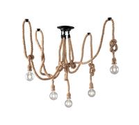 Luce ambiente design I-ROPE-PL5 Rope