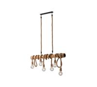 Luce ambiente design I-ROPE-S6 Rope