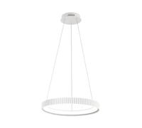 Luce Ambiente Design NIKE lampada a sospensione, LED, LED-NIKE-S50-BCO, NIKE [Lampade per Interni > Lampade a Sospensione]