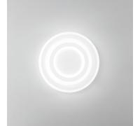 Luce Ambiente Design LIFE lampada a soffitto, LED, I-LIFE-PL40, LIFE [Lampade per Interni > Lampade a Soffitto]