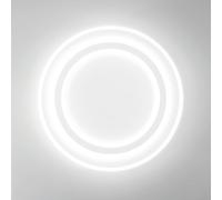 Luce Ambiente Design LIFE lampada a soffitto, LED, I-LIFE-PL60, LIFE [Lampade per Interni > Lampade a Soffitto]