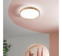 Luce Ambiente Design MADERA lampada a soffitto, LED, I-MADERA-PL50, MADERA [Lampade per Interni > Lampade a Soffitto]