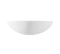Luce Ambiente Design MORITZ lampada a parete, E27, I-MORITZ-L-AP, MORITZ [Lampade per Interni > Lampade a Soffitto]