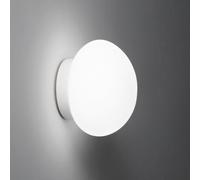 Luce Ambiente Design NIVES lampada a parete/a soffitto, E27, I-NIVES-AP17, NIVES [Lampade per Interni > Lampade a Parete]