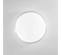 Luce Ambiente Design VENERE lampada a parete/a soffitto, LED, I-VENERE-PL50, VENERE [Lampade per Interni > Lampade a Parete]