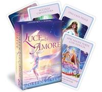 Luce & amore. Le carte dell'oracolo. Con 44 Carte