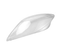 luce anteriore A06G- Per Seat Per Leon 2004-2007 2008 2009 2010 2011 2012 Lente Del Faro Dell'auto Copertura Paralume Trasparente Alloggiamento Fanale Anteriore(Sinistra)