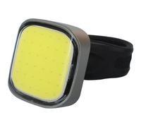 Luce anteriore Anima Quad - Nero 70 / Bianco