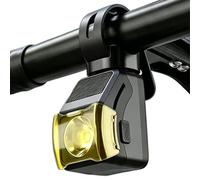 Luce Anteriore Bici Attrezzo Lampada Multimodale Impermeabile Luminosa A | Mini Per Bici Per Ciclismo All'aperto Trekking Pesca Viaggio Lavoro Casa Interno Cortile Sentiero e