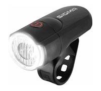 Sigma Sport - Aura 30 FL - Fanale bicicletta nero