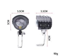 Luce anteriore bicicletta elettrica bici elettrica luce anteriore scooter elettr