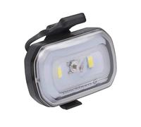 Luci anteriori blackburn click usb