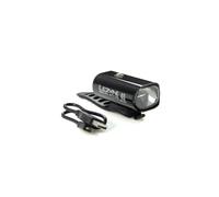 Luce Anteriore Brompton Lezyne STVZO 40 - Nera