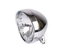 Luce anteriore cromata R-TECH 9230