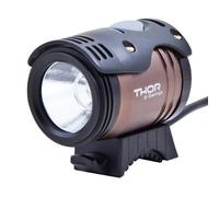 Illuminazione bici anteriore a LED Spanninga Thor 1100 lumen