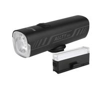 Luce anteriore della bicicletta Magicshine ALLTY 800 SEEMEE 50 Nero