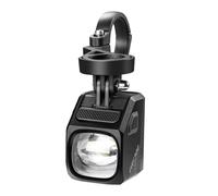 Luce anteriore della bicicletta Magicshine EVO 1700 Noir