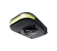 Ravemen Fr300 Ant+ Front Light Grigio 300 Lumens Black